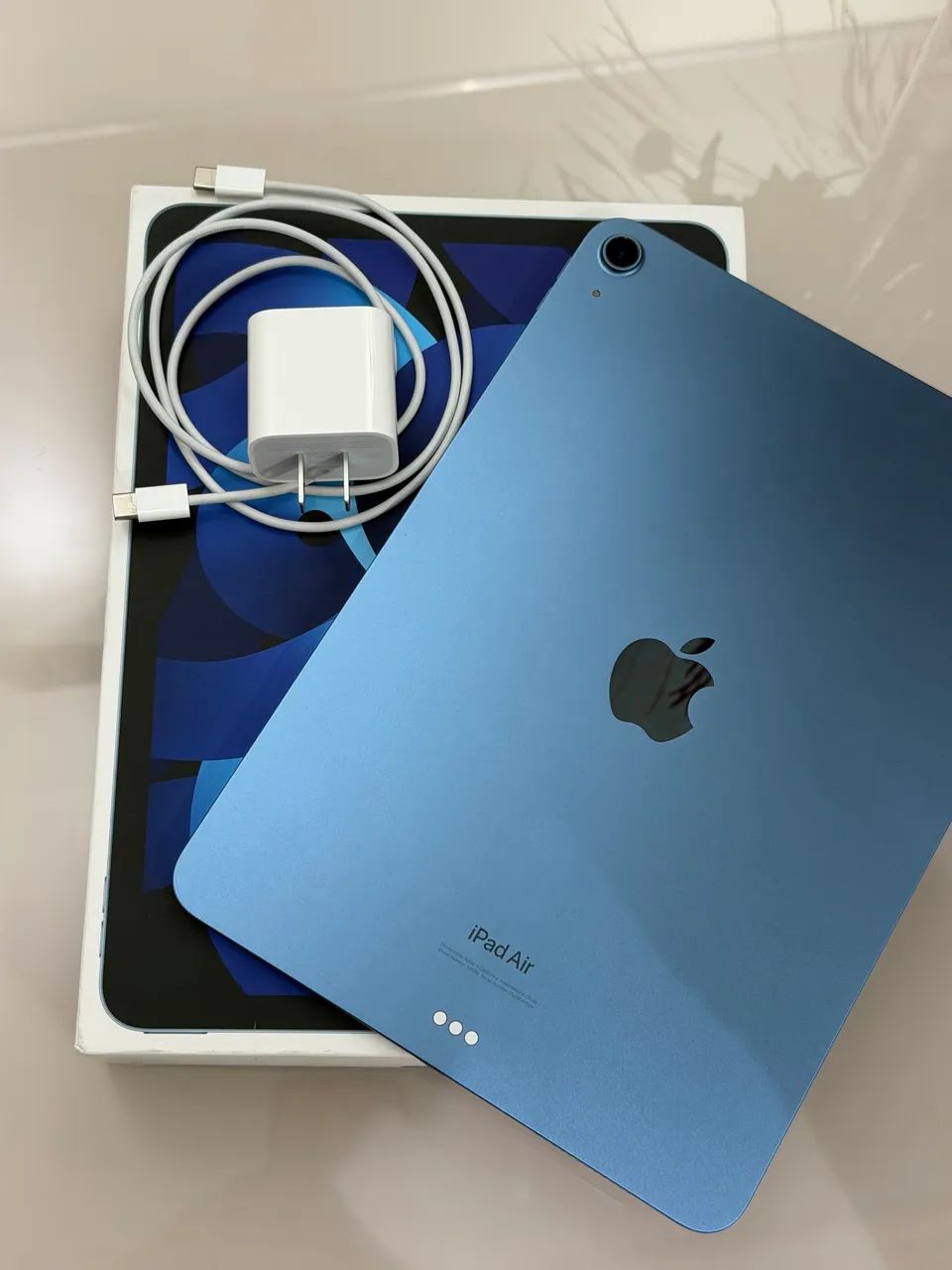 iPad Air M1 