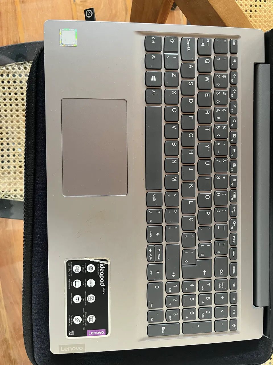 Notebook Lenovo Ideapad S145 - Foto 3