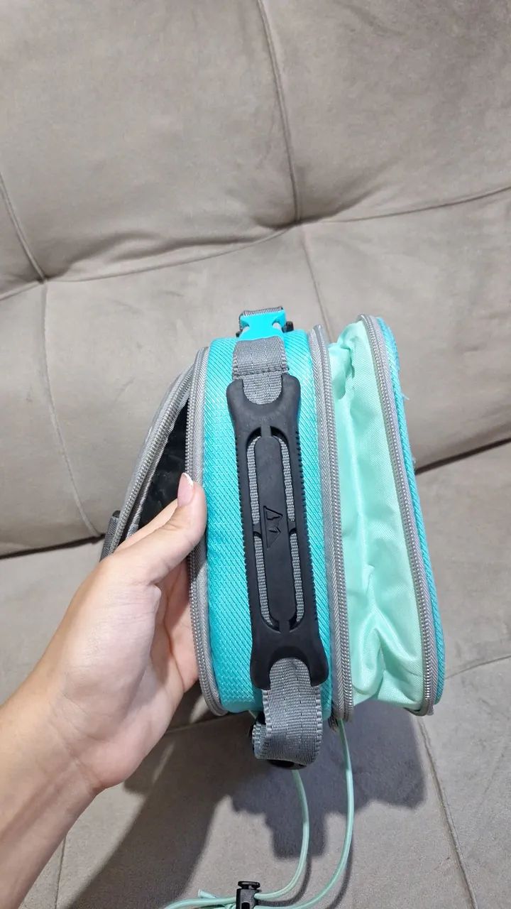 Mochila trilha montanha - Foto 3