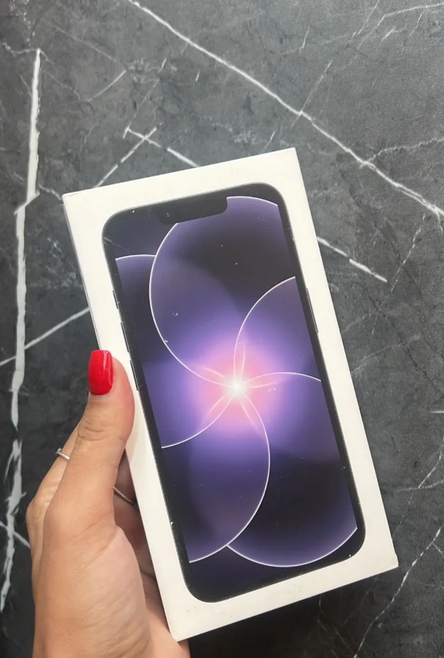 IPHONE 17E 256GB ANATEL PRETO GARANTIA DE 1 ANO 