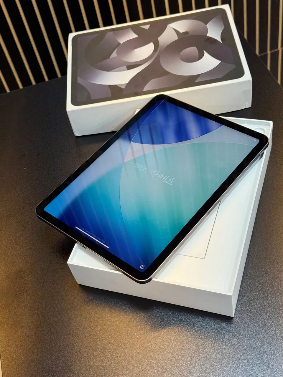 IPAD AIR - APPLE M1 - NOVÍSSIMO  - Foto 3