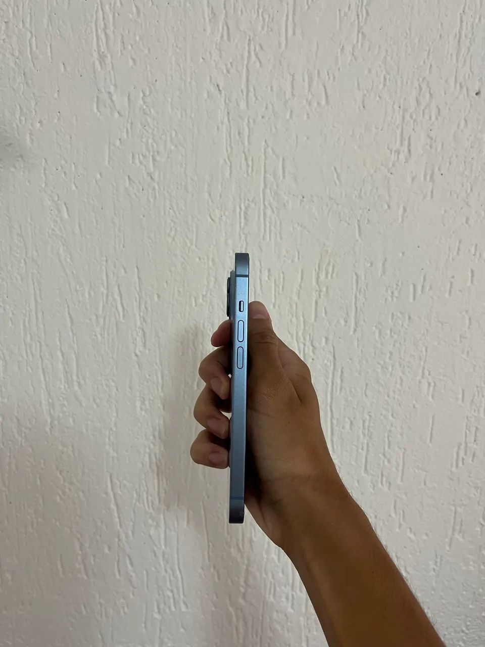 iPhone 14 128Gb - Azul - Foto 3