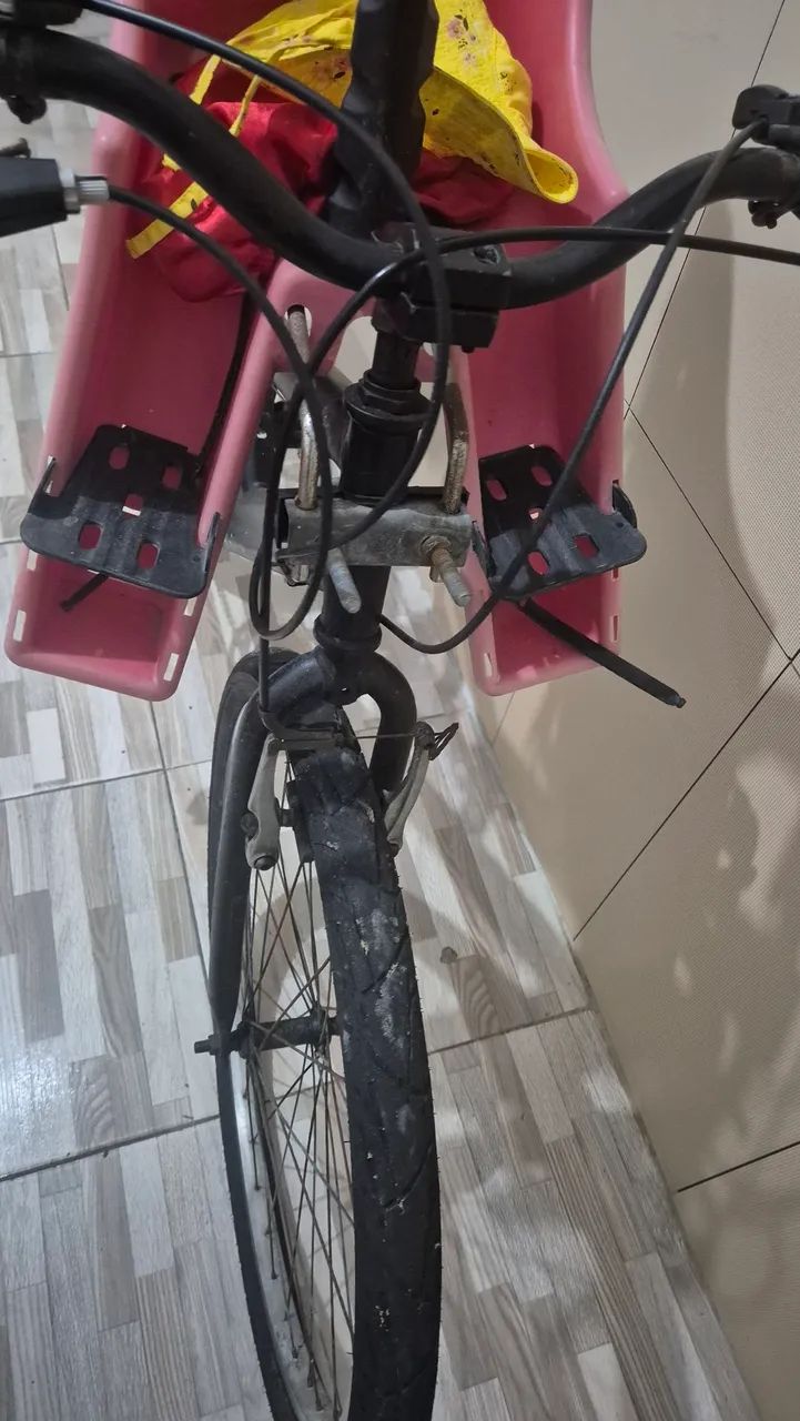 Bicicleta aro 26