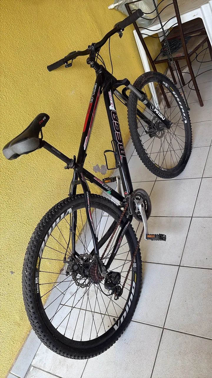 MONTAM BIKE