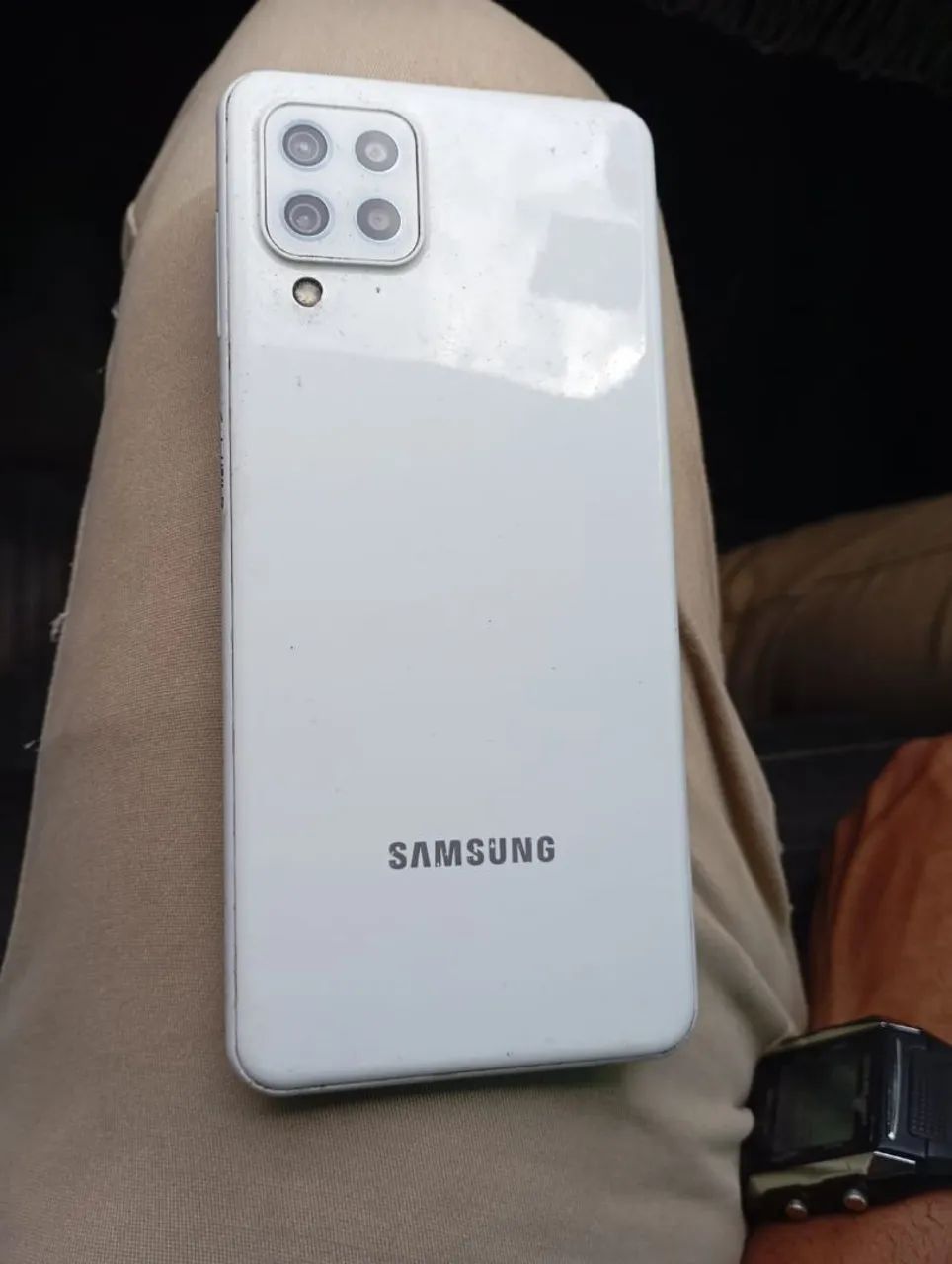 Celular A22 Samsung  - Foto 3