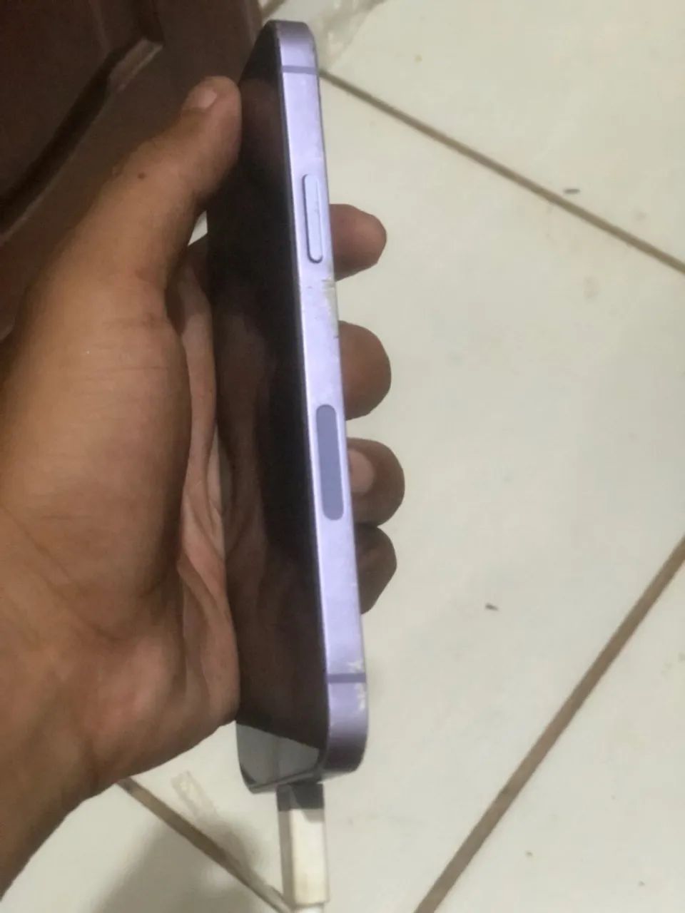 iPhone 12 FUNCIONA TUDO 1100 reais !!! - Foto 4