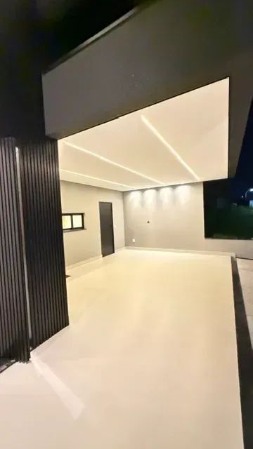 Térrea para venda possui 190 metros quadrados com 3 quartos - Foto 3