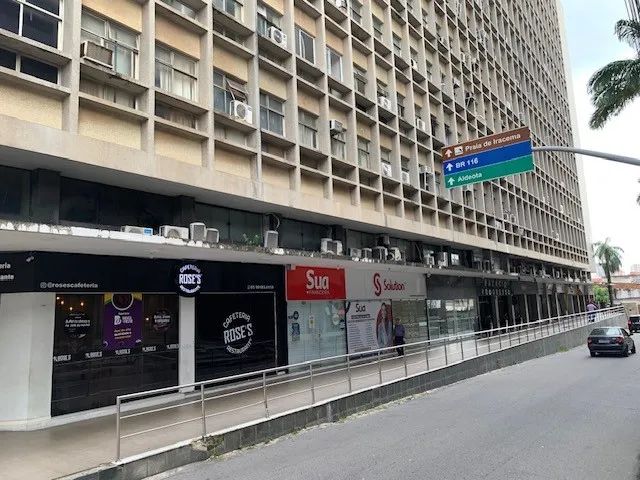 LOJA para alugar na cidade de FORTALEZA-CE - Foto 3