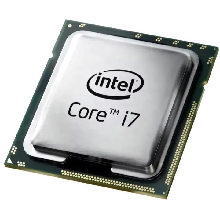 Processador para PC GAMER I7