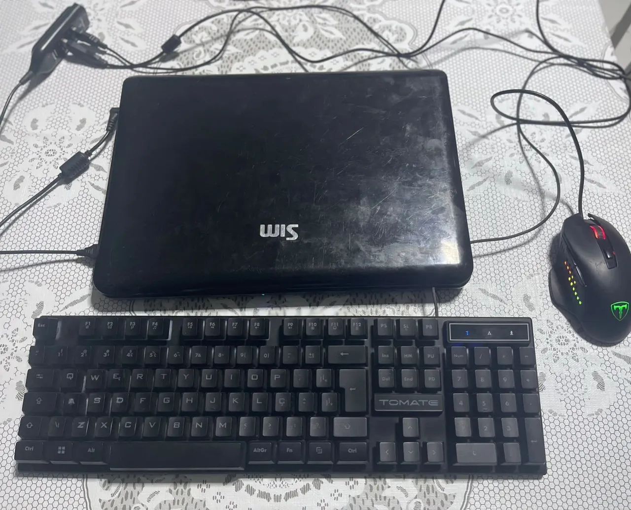 Vendo notebook  - Foto 2