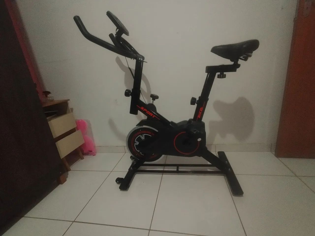Bicicleta Ergométrica - Foto 2