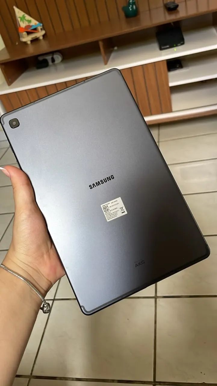 Tablet Galaxy Tab S6 Lite - Foto 4