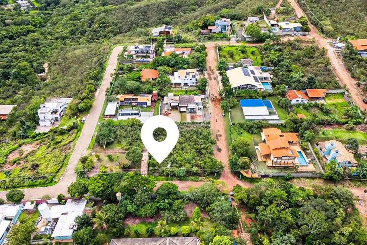 Terreno Solar da Serra Oportunidade - Foto 4