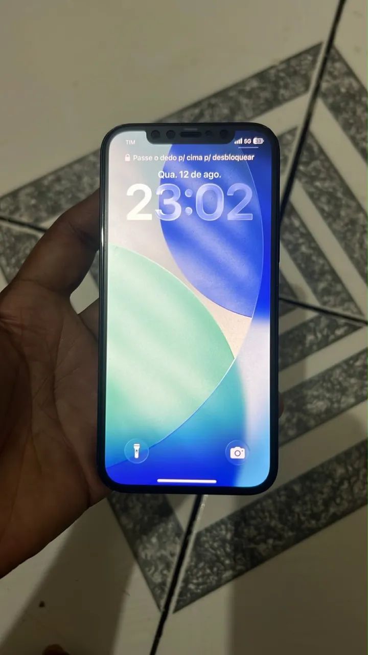 iPhone 12 - Foto 2