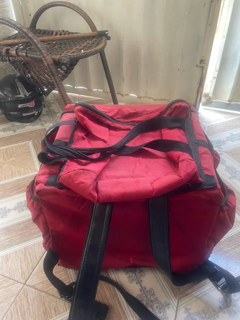 BAG SEMI NOVA  - Foto 2