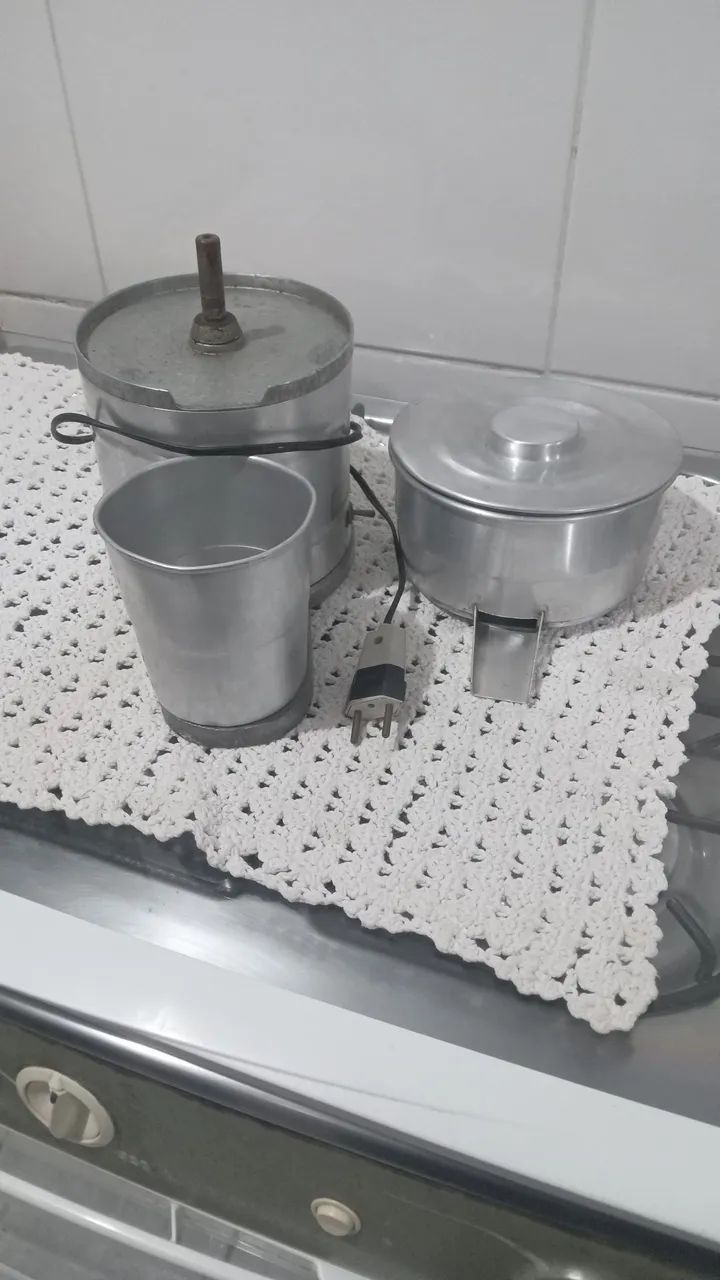 Espremedor de suco - Foto 3