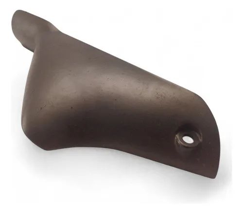 Acabamento Para-lamas Dianteiro Esq Kawasaki Zx 6r 1996 Dianteira