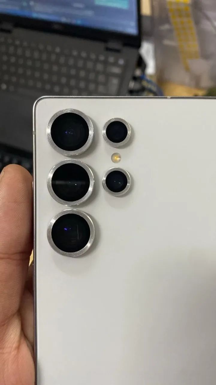 Samsung Galaxy S25 ULTRA  - Foto 5