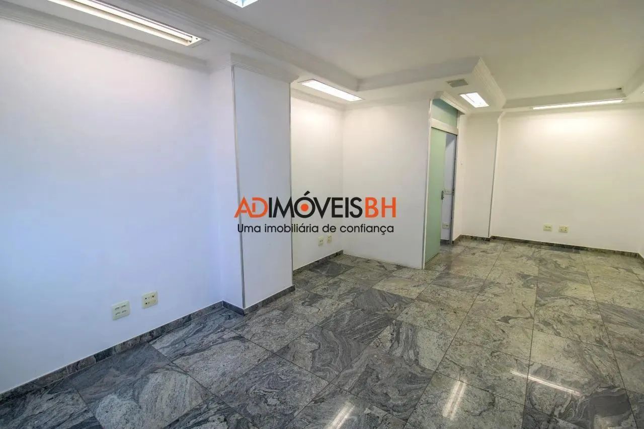 Sala para aluguel, Barro Preto - Belo Horizonte/MG - Foto 2