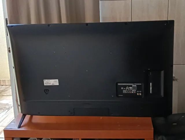 Smart LG 4k 49 polegadas  - Foto 4