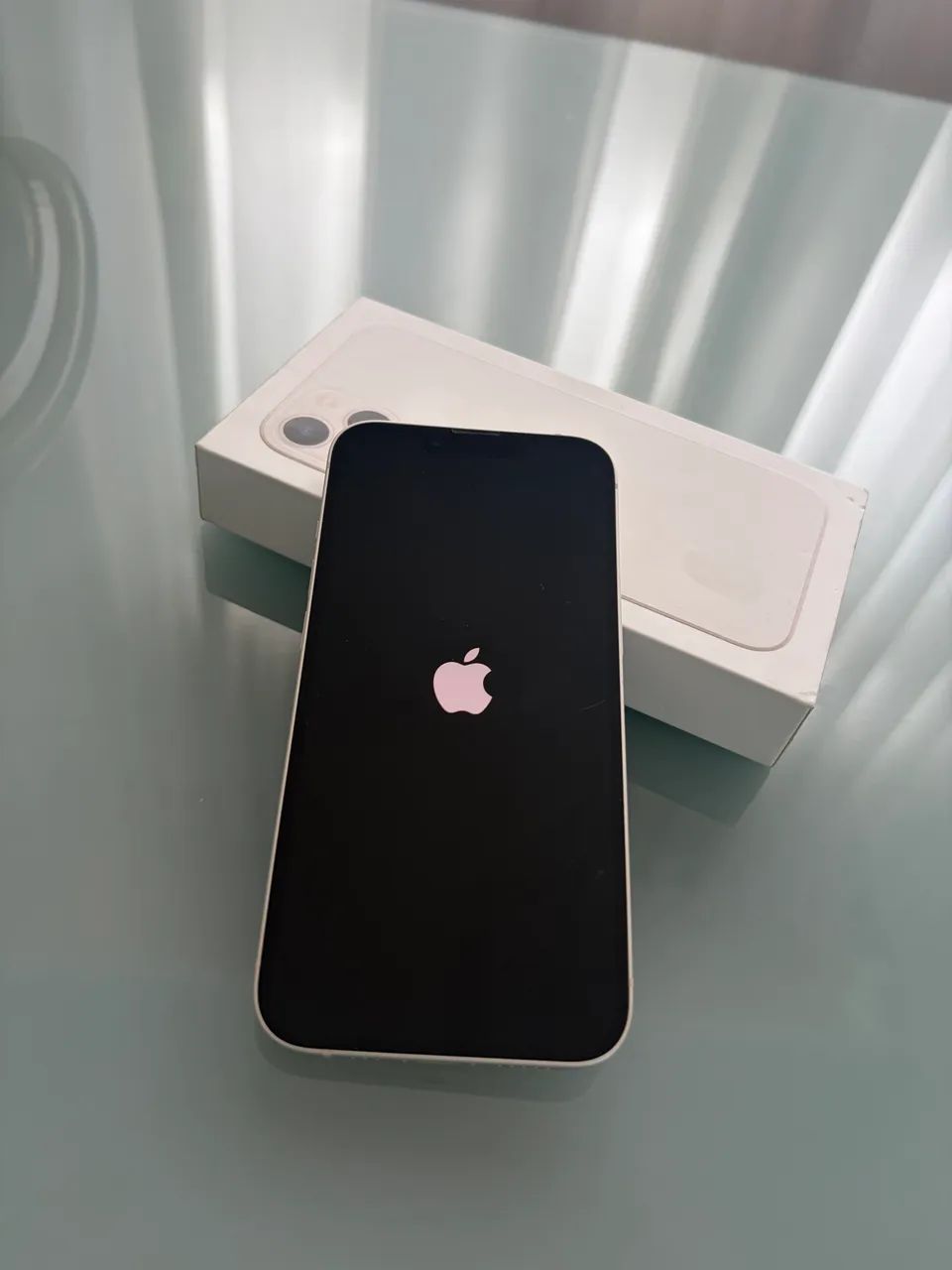 iPhone 13 128 GB - Foto 2