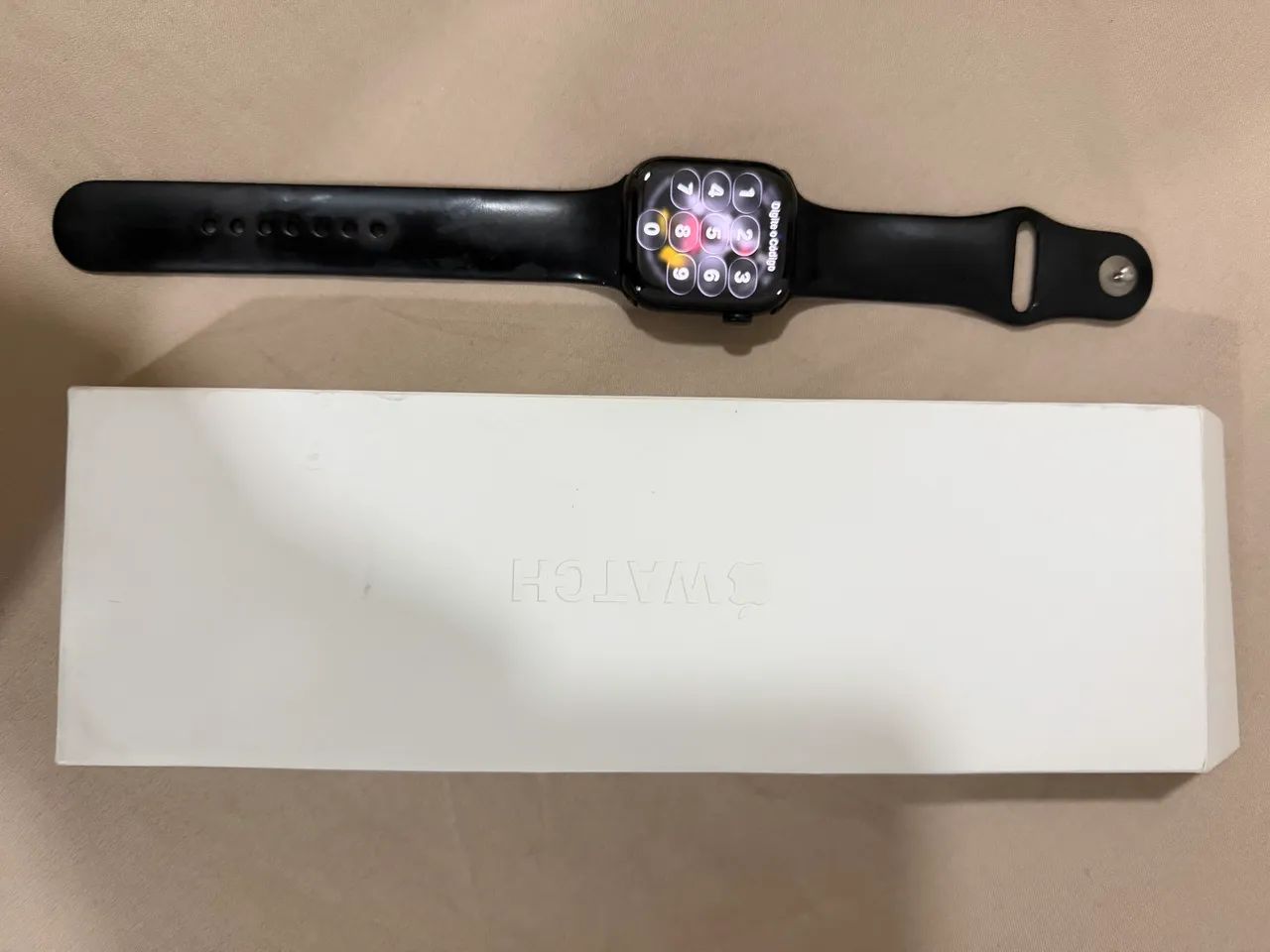 Apple Watch 11 - Foto 2