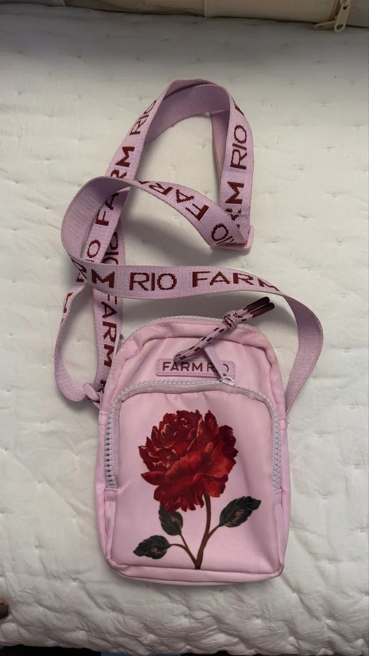 BOLSA FARM 