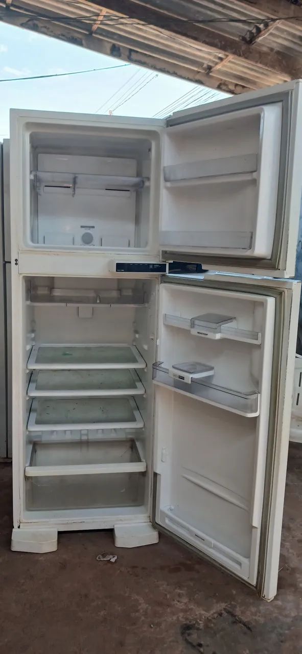 Geladeira 