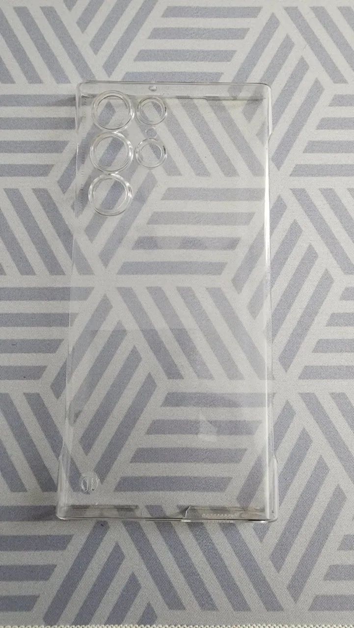 Capas Samsung Galaxy S22 Ultra (kit com 5) - Foto 5
