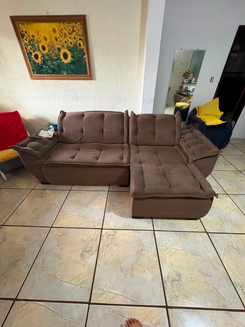 Sofá  - Foto 2