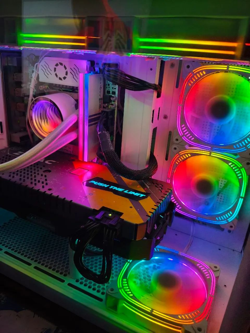 Pc gamer Completo - Foto 3