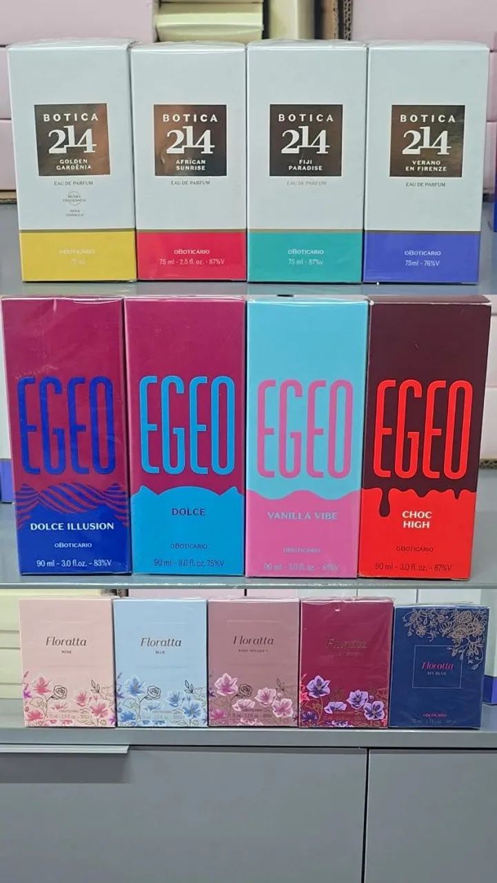Cosméticos  - Foto 5