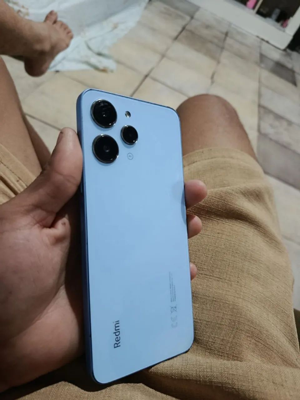 Xiaome note 12 5g - Foto 3
