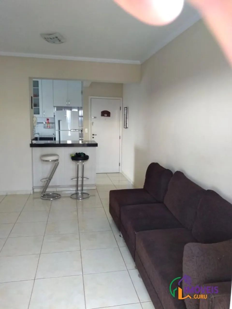 APARTAMENTO - PARQUE RESIDENCIAL AQUARIUS - SP - Foto 4