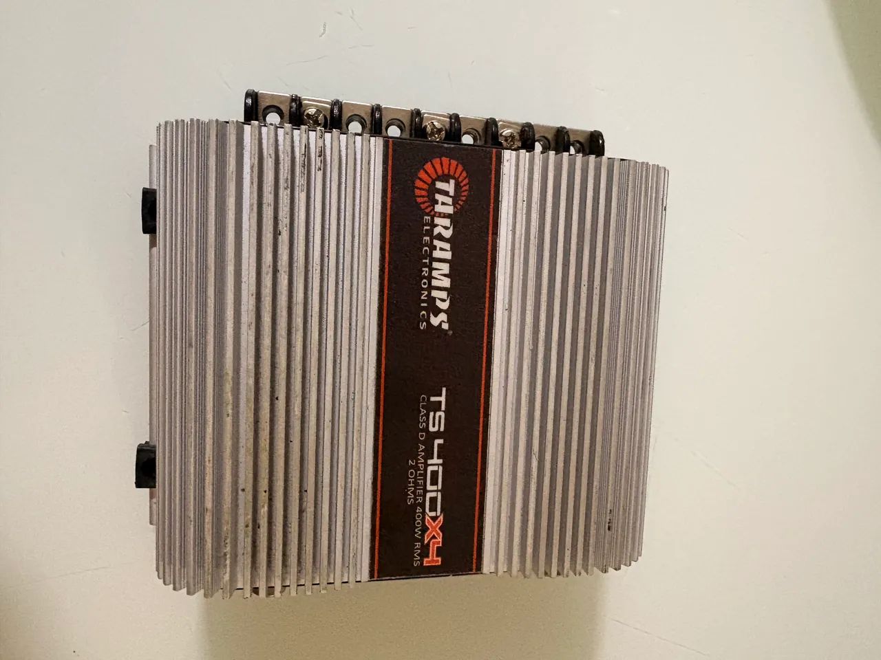 Módulo amplificador Taramps TS400