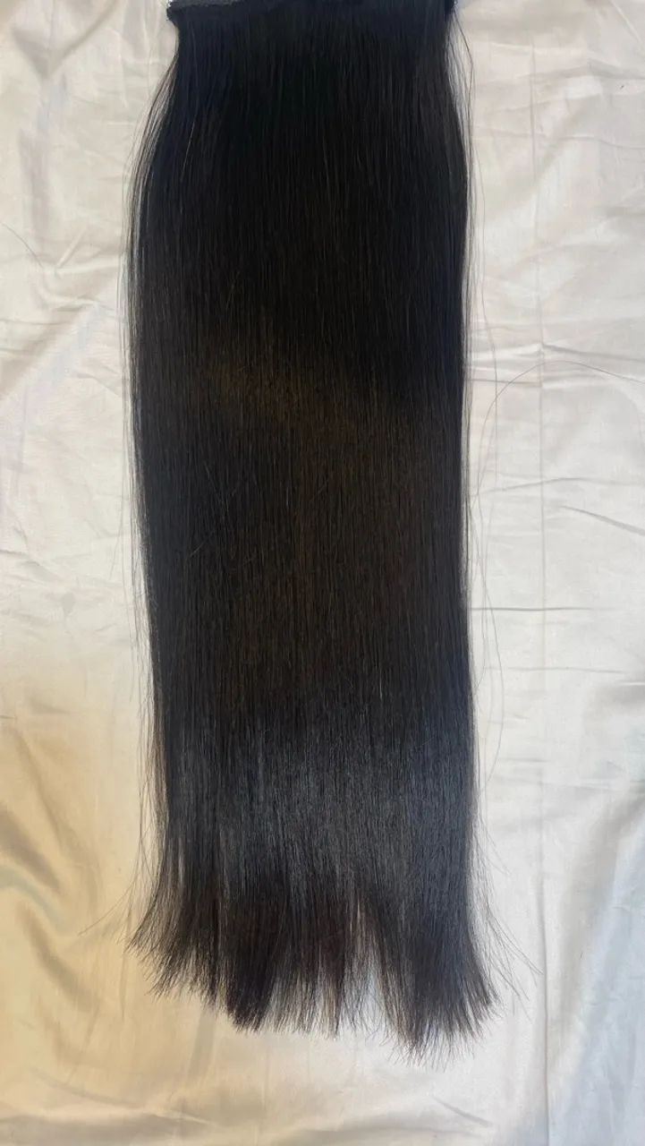 Mega Hair brasileiro do Sul  - Foto 2