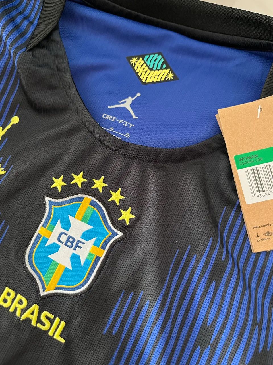 Camisas do Brasil  - Foto 2