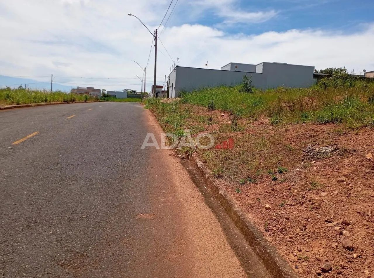 LOTE CALDAS NOVAS - Foto 2