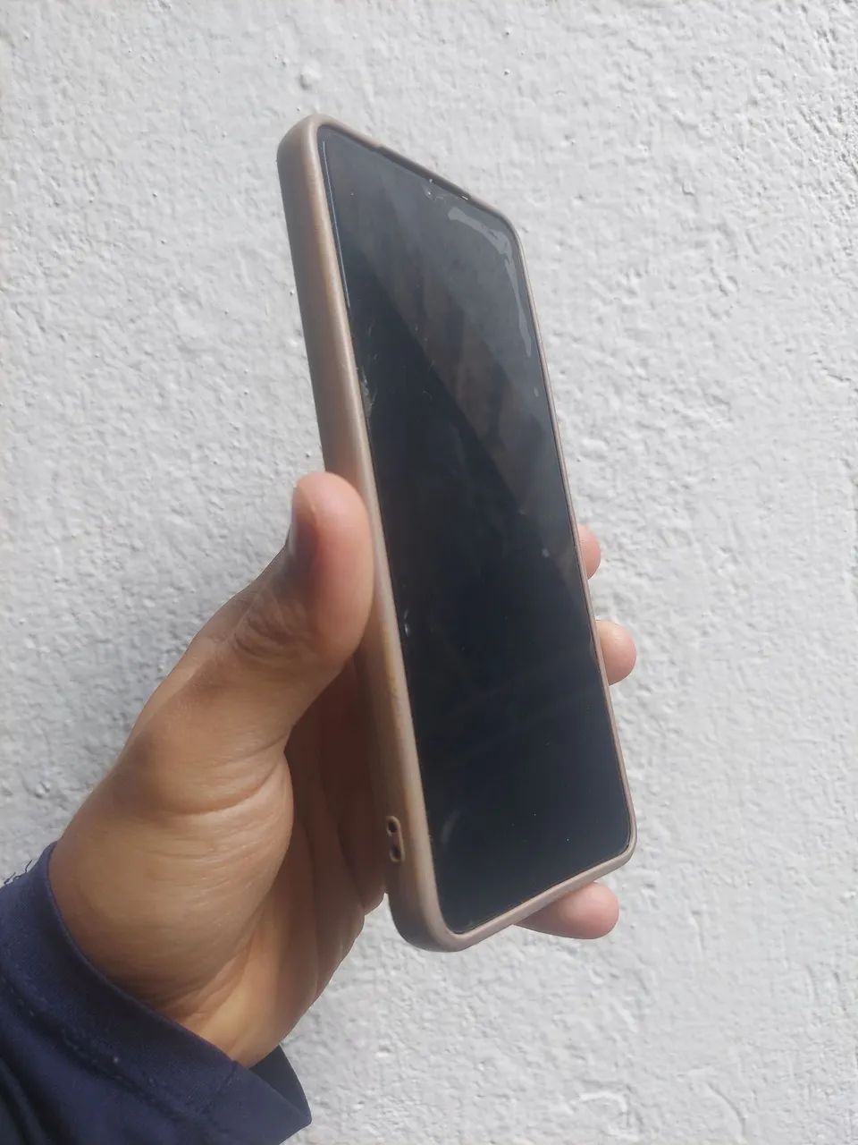Celular Smartphone Xiaomi Redmi A3x