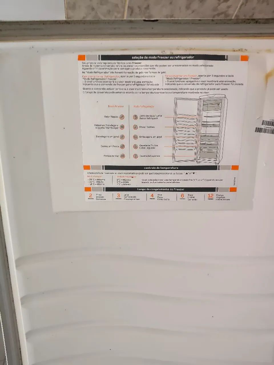 Freezer  - Foto 2