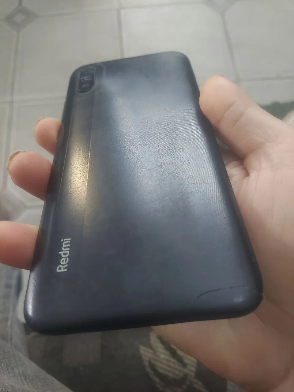 Redmi 9 32g 3ram 150,00 - Foto 5