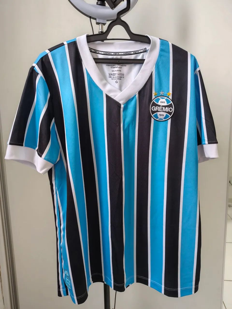 Camisa do Grêmio 