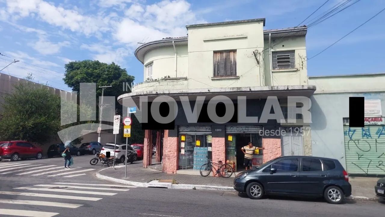Prédio para venda em Vila Maria com 2 vagas