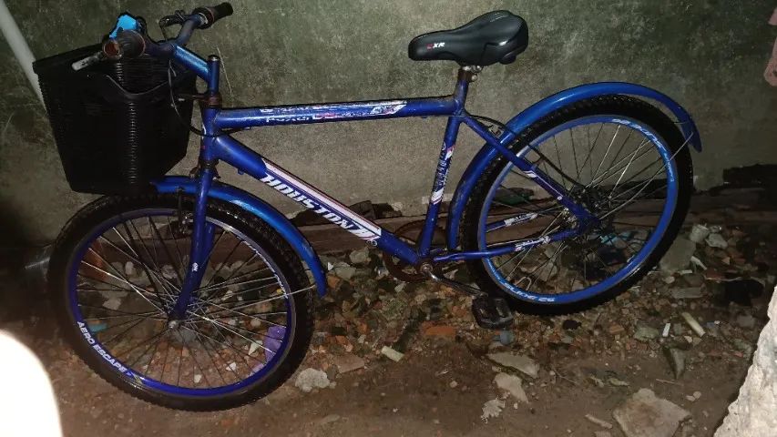Bicicleta  - Foto 2