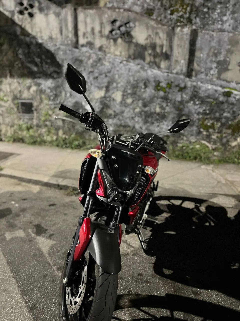 Fz15 - Foto 4