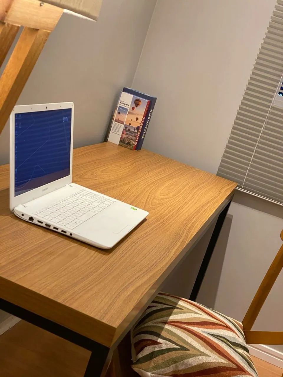 Fabricamos mesa Gamer estilo industrial  - Foto 3