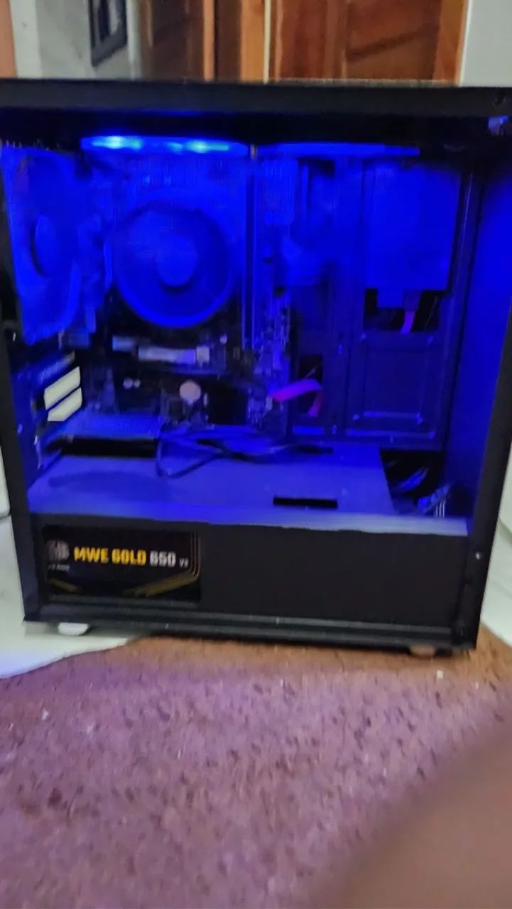 PC GAMER DE ENTRADA - Foto 3