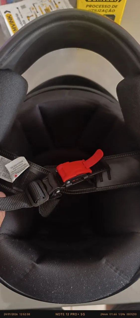 Sam Marino preto fosco - Foto 4