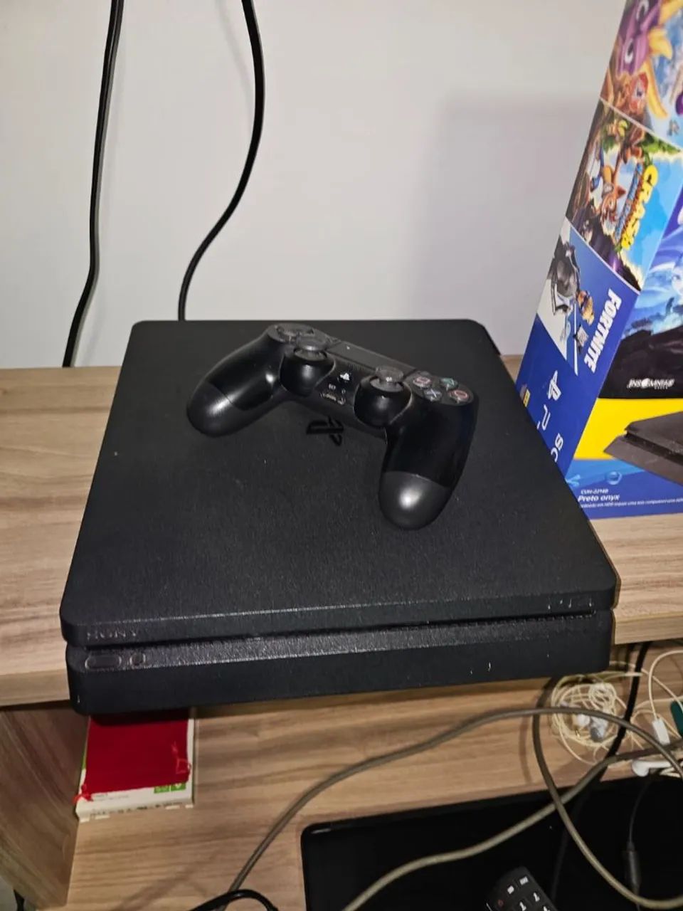 Ps4 1TB - Foto 4