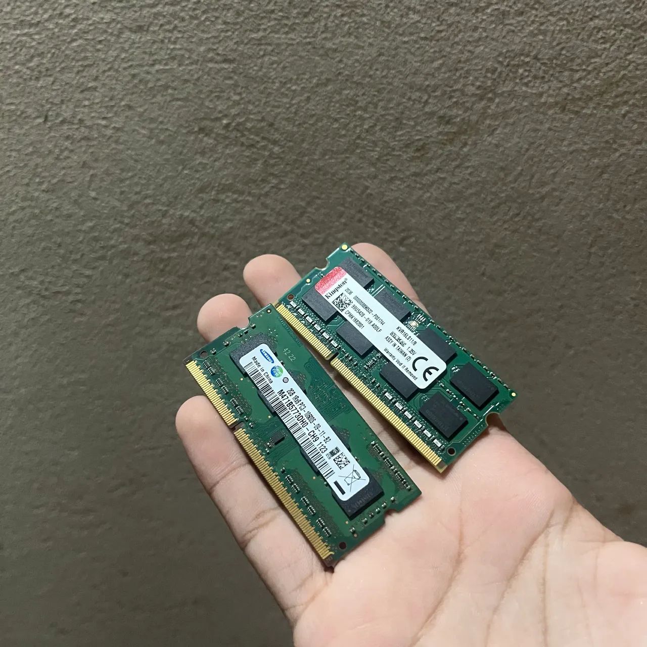 10gb memória ram DDR3